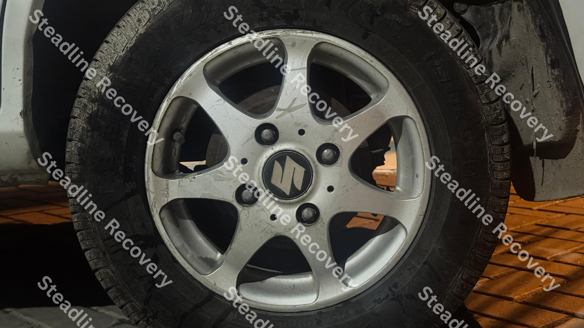 Tyre Services