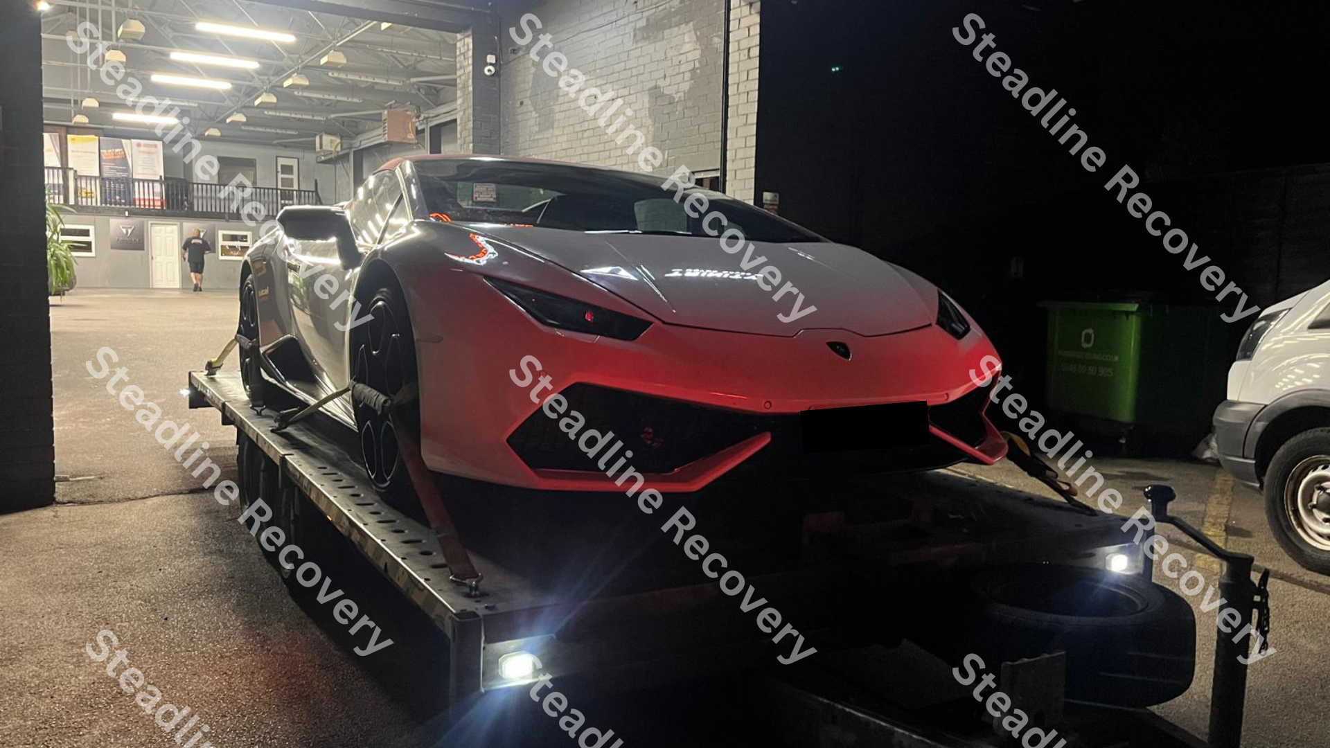 Vehicle Transport